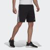 imageadidas Mens Sportswear Future Icons Three Stripes ShortBlack