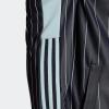 imageadidas Mens Standard Tiro Track JacketInk