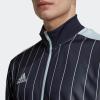 imageadidas Mens Standard Tiro Track JacketInk