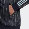 imageadidas Mens Standard Tiro Track JacketInk