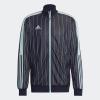 imageadidas Mens Standard Tiro Track JacketInk