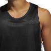 imageadidas Mens Summer Legend Tank TopBlack