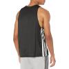 imageadidas Mens Summer Legend Tank TopBlack