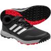 imageadidas Mens Tech Response 20 Golf ShoeBlack