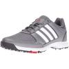 imageadidas Mens Tech Response 20 Golf ShoeGrey