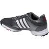 imageadidas Mens Tech Response 20 Golf ShoeGrey