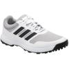 imageadidas Mens Tech Response 20 Golf ShoeWhite