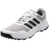 imageadidas Mens Tech Response 20 Golf ShoeWhite