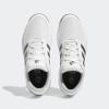 imageadidas Mens Tech Response 30 Golf ShoesFootwear WhiteDark Silver MetallicSilver Metallic