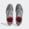 imageadidas Mens Tech Response 30 Golf ShoesGrey FourFootwear WhiteGrey Three