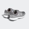 imageadidas Mens Tech Response 30 Golf ShoesGrey FourFootwear WhiteGrey Three