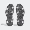imageadidas Mens Tech Response 30 Golf ShoesGrey FourFootwear WhiteGrey Three