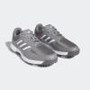 imageadidas Mens Tech Response 30 Golf ShoesGrey FourFootwear WhiteGrey Three