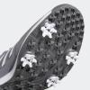imageadidas Mens Tech Response 30 Golf ShoesGrey FourFootwear WhiteGrey Three