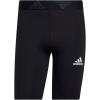 imageadidas Mens Techfit Short TightsBlack