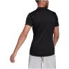 imageadidas Mens Tennis Freelift Polo ShirtBlack2022