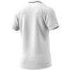imageadidas Mens Tennis Freelift Polo ShirtWhite2022
