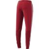 imageadidas Mens Tiro 19 PantsActive MaroonReflective Silver