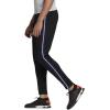imageadidas Mens Tiro 19 PantsBlackCollegiate Purple