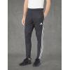 imageadidas Mens Tiro 19 PantsDark GreyWhite