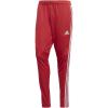 imageadidas Mens Tiro 19 PantsGlory RedWhite