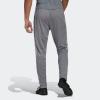 imageadidas Mens Tiro 19 PantsGreyWhite