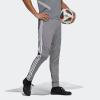 imageadidas Mens Tiro 19 PantsGreyWhite