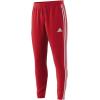 imageadidas Mens Tiro 19 PantsPower RedWhite