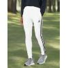 imageadidas Mens Tiro 19 PantsWhiteBlack