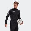 imageadidas Mens Tiro 21 Track JacketBlack