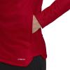 imageadidas Mens Tiro 21 Track JacketRed