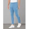 imageadidas Mens Tiro 21 Track PantsAltered BlueMagic Grey