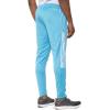imageadidas Mens Tiro 21 Track PantsApp Sky RushWhite