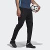 imageadidas Mens Tiro 21 Track PantsBlackDark Grey Heather