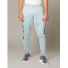 imageadidas Mens Tiro 21 Track PantsMagic GreyBlack
