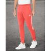 imageadidas Mens Tiro 21 Track PantsSemi TurboWhite