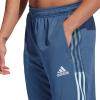 imageadidas Mens Tiro 21 Track PantsWonder Steel