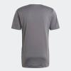 imageadidas Mens Tiro 21 Training JerseyTeam Grey Four