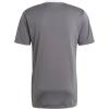 imageadidas Mens Tiro 21 Training JerseyTeam Grey Four