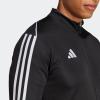 imageadidas Mens Tiro 23 League Training JacketBlack
