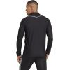 imageadidas Mens Tiro 23 League Training JacketBlackBlack
