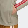 imageadidas Mens Tiro 23 League Training JacketSilver PebbleBetter Scarlet