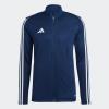 imageadidas Mens Tiro 23 League Training JacketTeam Navy Blue