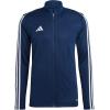 imageadidas Mens Tiro 23 League Training JacketTeam Navy Blue