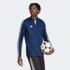 imageadidas Mens Tiro 23 League Training JacketTeam Navy Blue
