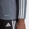 imageadidas Mens Tiro 23 League Training JacketTeam Onix