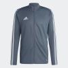 imageadidas Mens Tiro 23 League Training JacketTeam Onix