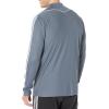 imageadidas Mens Tiro 23 League Training JacketTeam Onix Grey