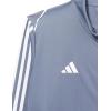 imageadidas Mens Tiro 23 League Training JacketTeam Onix Tall  2