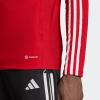 imageadidas Mens Tiro 23 League Training JacketTeam Power Red